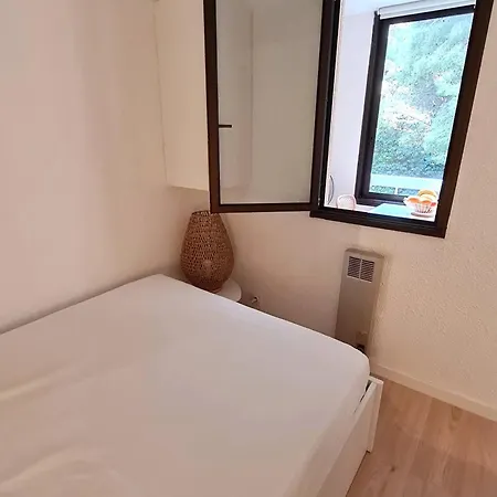 公寓 T2 Avec Wi-fi Et Parking A 200 M Des Plages - Fr-1-316-342 *