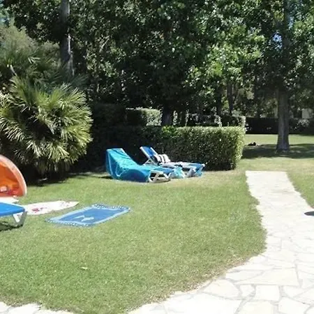 T2 Avec Wi-fi Et Parking A 200 M Des Plages - Fr-1-316-342 Apartment Six-Fours-les-Plages