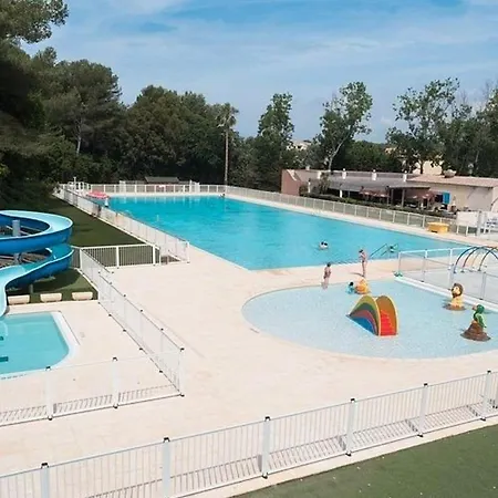 T2 Avec Wi-fi Et Parking A 200 M Des Plages - Fr-1-316-342 Apartment