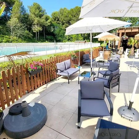 Apartment T2 Avec Wi-fi Et Parking A 200 M Des Plages - Fr-1-316-342 *
